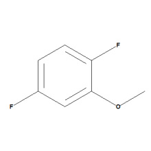 2, 5-Difluoroanisole Nº CAS 75626-17-4